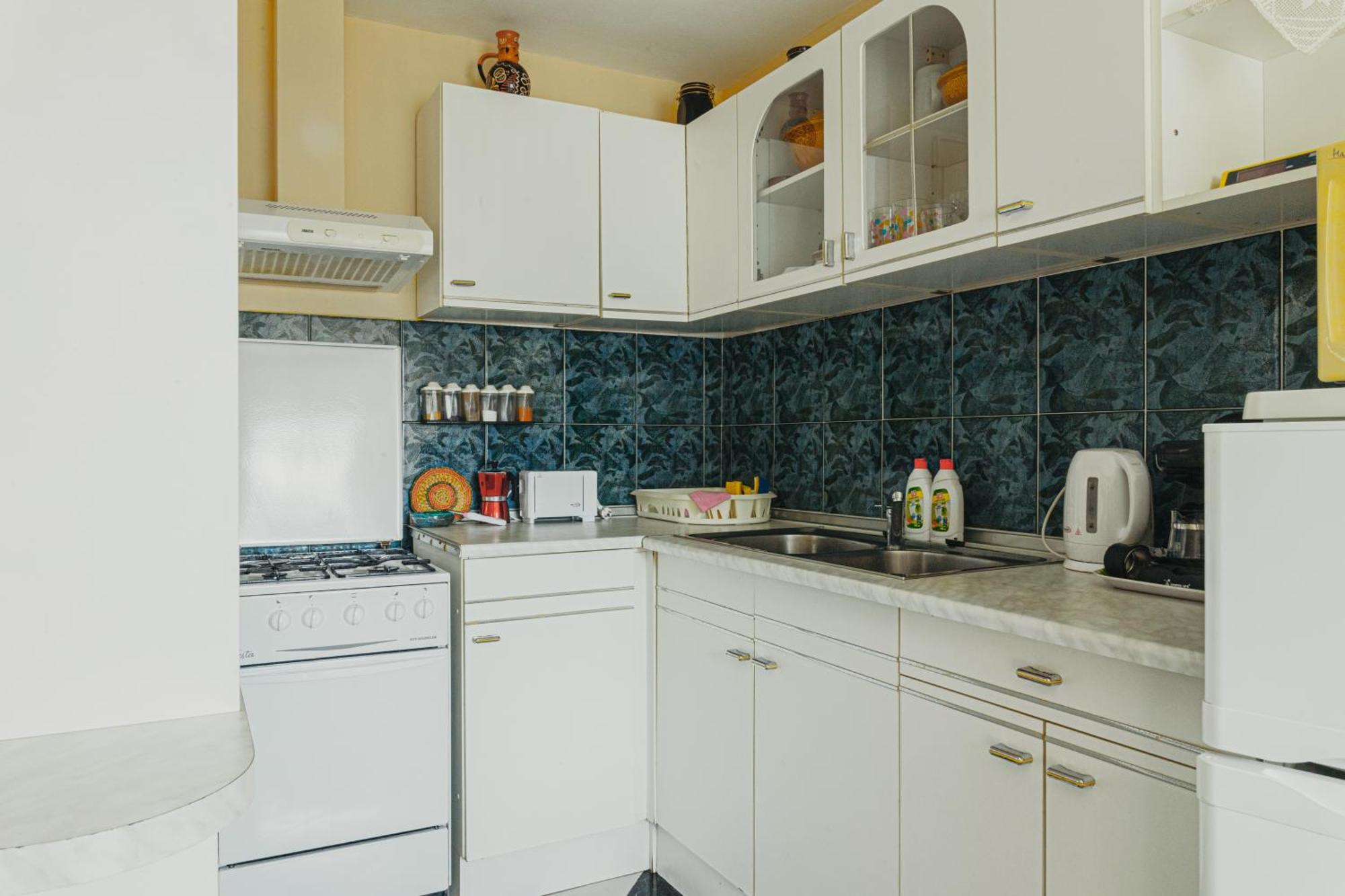 Bianka Apartman Balatonlelle Exterior foto
